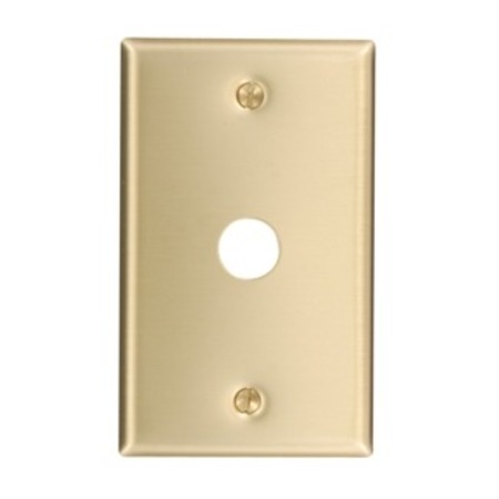 LEVITON Wallplates B737 81017